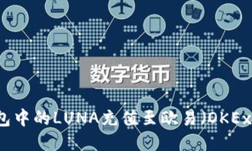 如何将TP钱包中的LUNA充值至欧易（OKEx）手把手指南