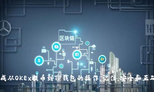 提币到TP钱包的步骤相对简单，不过我们需要注意一些细节，确保操作的顺利进行。接下来，我将详细介绍如何将OKEx上的数字资产提币到TP钱包。

第1步：准备工作
在开始之前，确保你已经完成了以下准备工作：
ul
    li确保你的TP钱包已经安装并且可以正常使用，最好先登录一下。/li
    li确认OKEx账户状态正常，至少要有足够余额可以提币。/li
    li确认你要提取的币种在TP钱包中得到支持。不同钱包支持的币种可能不同，务必提前核实。/li
/ul

第2步：获取TP钱包地址
接下来，我们需要找到TP钱包中对应币种的提币地址。这是你提币的关键一步，因此必须非常仔细：
ol
    li打开TP钱包，登录账户。/li
    li选择你希望接收币的类型，找到并点击它。/li
    li在这个币种的界面上，你会看到“接收”或“充值”按钮，点击它。/li
    li系统将生成一个唯一的钱包地址，复制这个地址，确保没有误差。/li
/ol

第3步：登录OKEx账户
现在，我们需登录你的OKEx账户，进行提币操作：
ol
    li前往OKEx官方网站，使用你的账户名和密码登录。/li
    li找到“资产”这一选项，通常在主页上都能找到。/li
    li在“资产”页面中，选择“提币”。/li
/ol

第4步：输入提币信息
在提币页面，你需要输入相关信息：
ul
    li在提币币种中，选择你要提取的币种。/li
    li在“提币地址”框中，粘贴刚才从TP钱包复制的地址。/li
    li确保输入的地址无误，建议仔细核对，最好再检查一遍。/li
    li输入提现金额，确认自己有足够余额，并且了解可能的提币费用。/li
/ul

第5步：完成身份验证
为了安全起见，OKEx会要求你进行身份验证：
ul
    li选择相应的身份验证方式，通常是通过短信或邮箱。/li
    li输入你收到的验证码，点击验证。/li
/ul

第6步：确认提币
验证通过后，你将进入提币确认页面：
ul
    li确认所有信息无误：提币地址、金额以及手续费。/li
    li如果没有问题，可以点击确认提币。/li
    li注意，有的提币需要经过一段时间的审核和处理，请耐心等待。/li
/ul

第7步：查看提币状态
在确认提币后，你可以在“资产”页面查看提币状态：
ul
    li提币状态通常会显示为“处理中”或者“已完成”。/li
    li如果状态显示为已完成，你可以打开TP钱包确认到账。/li
/ul

注意事项
提币过程中，有几个关键注意事项：
ul
    li每种币的提币费用和处理时间可能有所不同，提前了解以免造成损失。/li
    li在提币地址的输入上，错误是最大风险之一，务必确保准确。/li
    li对任何异常活动都要保持警惕，确保你的账户安全。/li
/ul

总结
提币到TP钱包的过程其实并不复杂，但任何步骤都需要谨慎对待。通过上述步骤，你应该能顺利完成从OKEx提币到TP钱包的操作。记住，安全和正确是最重要的。希望这篇文章能帮助你顺利操作，如果还有其他问题，欢迎随时咨询。祝你投资愉快！