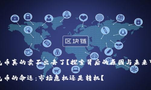 TP钱包币真的卖不出去了？探索背后的原因与未来可能性

TP钱包币的命运：市场危机还是转机？