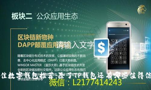 2023年最佳数字钱包推荐：除了TP钱包还有哪些值得信赖的选择？