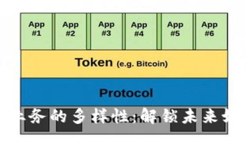 区块链媒体业务的多样性：解锁未来媒体的新机遇