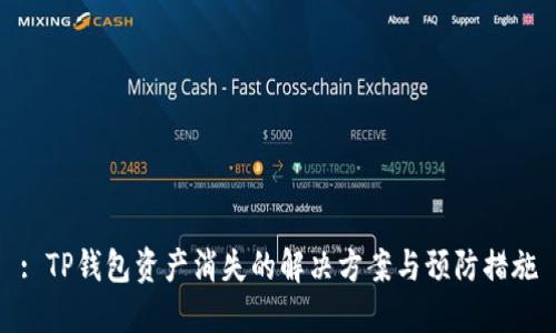 : TP钱包资产消失的解决方案与预防措施