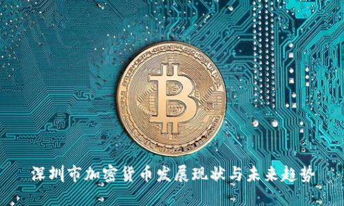 深圳市加密货币发展现状与未来趋势