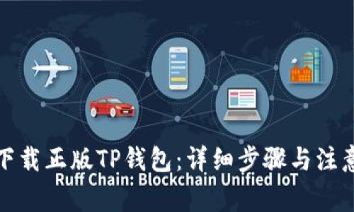 如何下载正版TP钱包：详细步骤与注意事项