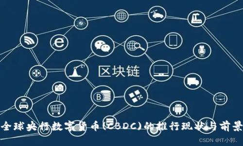 全球央行数字货币(CBDC)的推行现状与前景