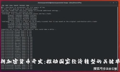 伊朗加密货币开发：推动国家经济转型的关键举措