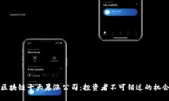 区块链十大暴涨公司：投