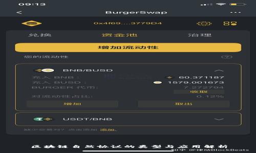 区块链自然协议的类型与应用解析