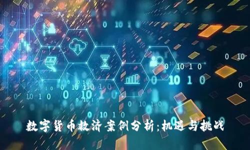 数字货币救济案例分析：机遇与挑战