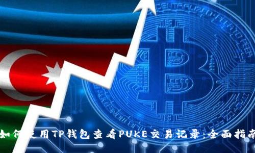 如何使用TP钱包查看PUKE交易记录：全面指南