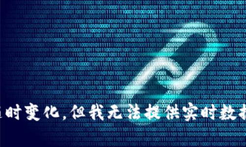 鉴于加密货币市场的波动性，具体的市值会随时变化，但我无法提供实时数据。不过我可以为你提供一些相关信息和分析。