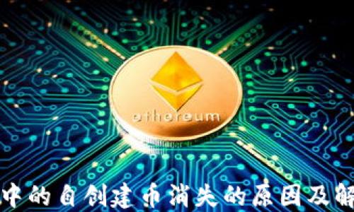 
TP钱包中的自创建币消失的原因及解决方案